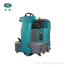 Electric Industrial Ride sa Floor Scrubber Machine.